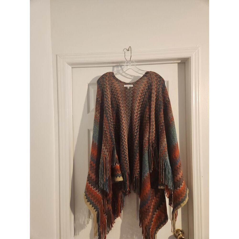 Woven Kraft Wrap S/M